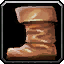 Goblin Acolyte's Shoes