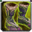 Start ExP Spell Boots
