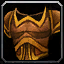 Warder's Vest