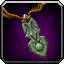 Start ExP Spell Necklace