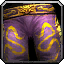 P5 Warlock Legs