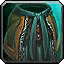 Start ExP Spell Legs