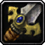 Battleworn Claymore