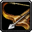 Weathered Crossbow