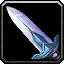 Worn Dagger