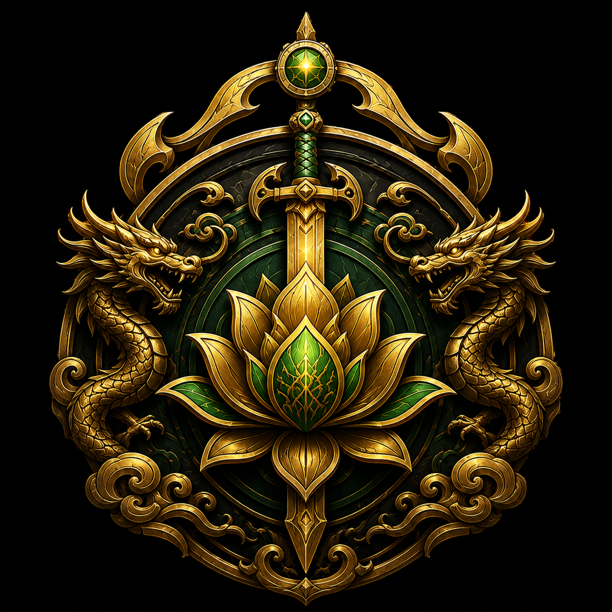 The Celestial Council